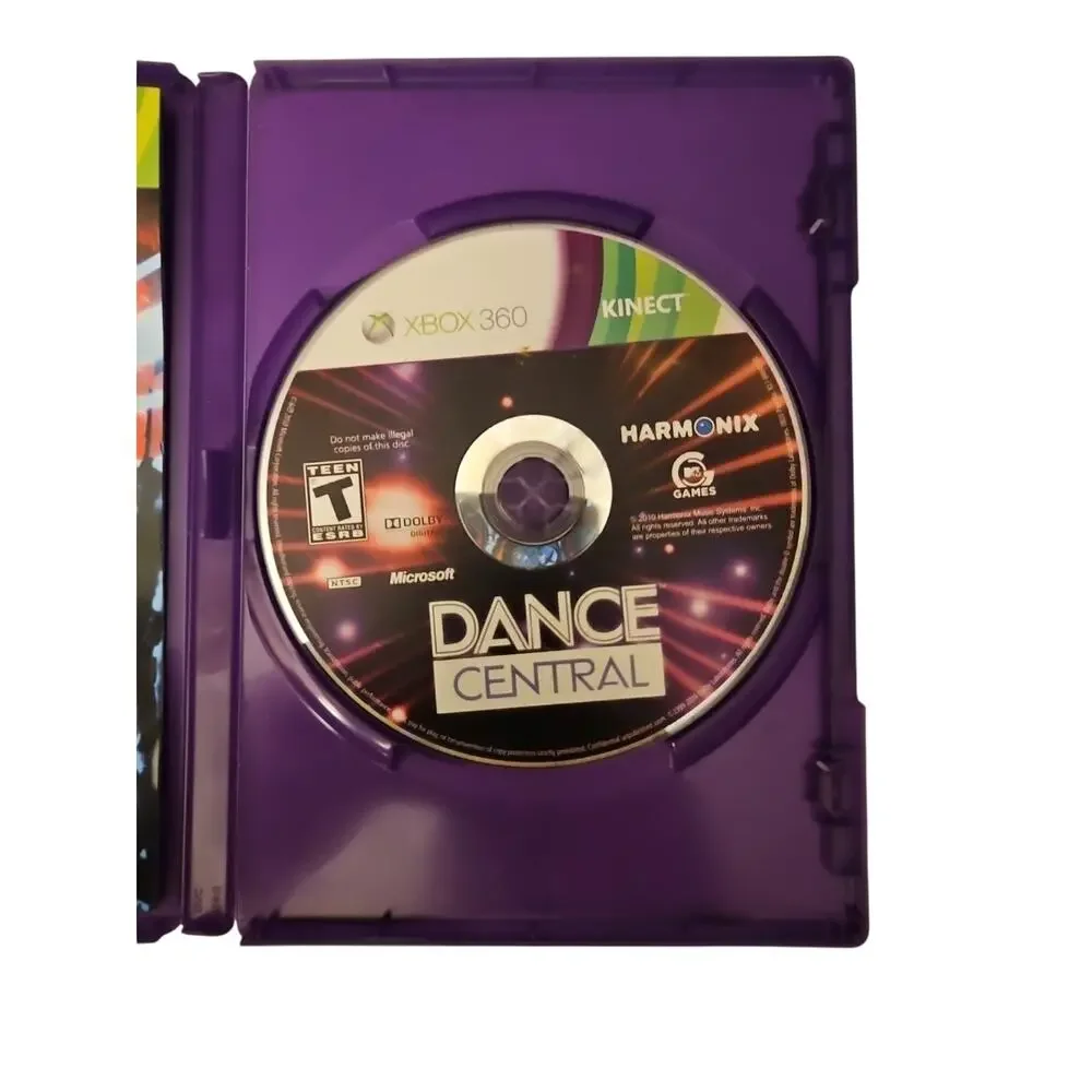 Xbox get ready